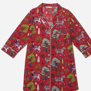Printfresh Sleepshirt